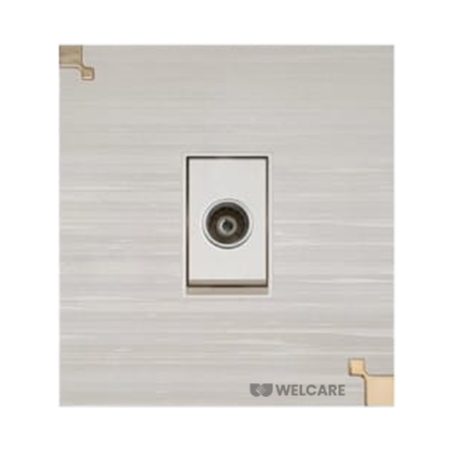WLED Blue Bulb